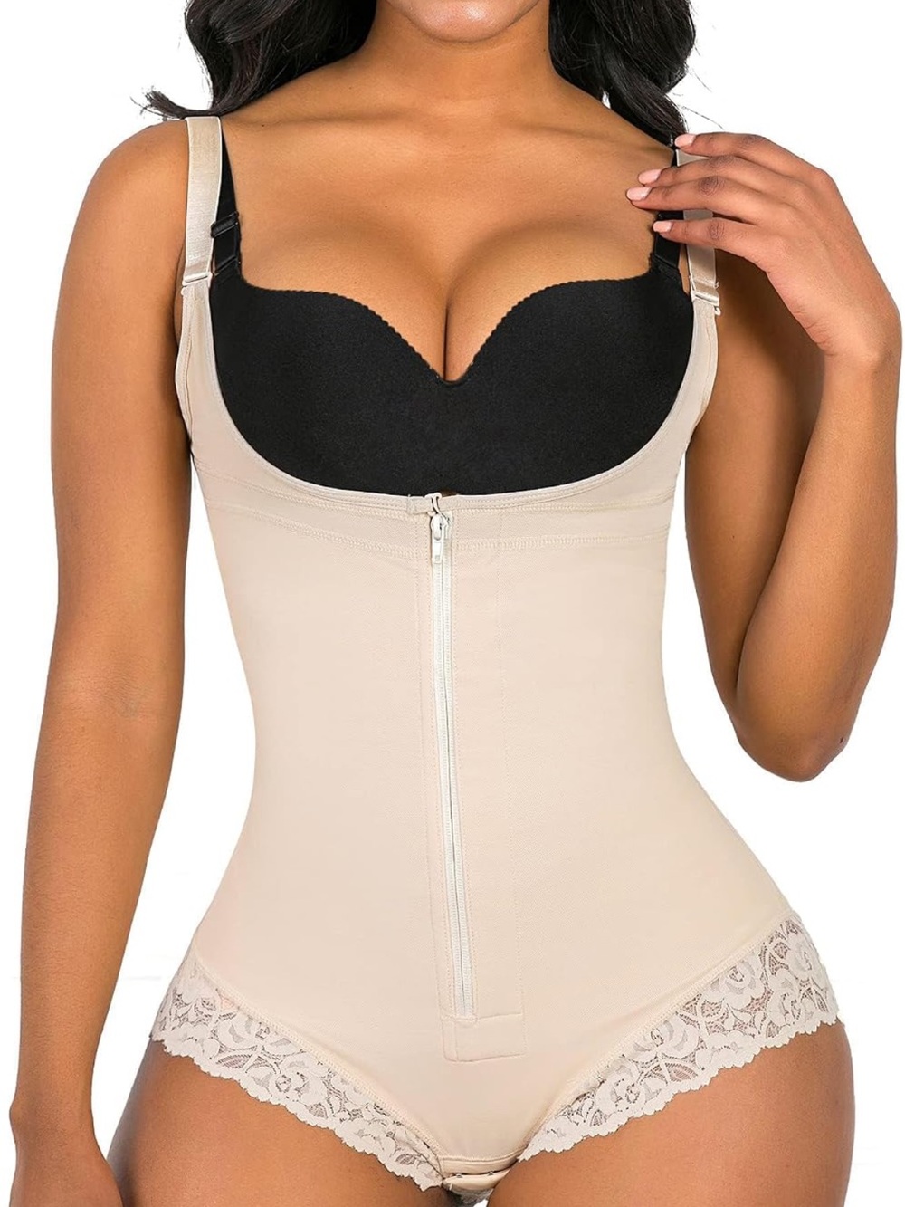 SHAPERX Women's Fajas Colombianas Shapewear | 6XL